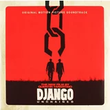 Republic Records - Django Unchained (2 LP)