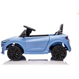 Ford Mustang Mach-E plavi automobil na baterije od 24 V | shoptok.hr