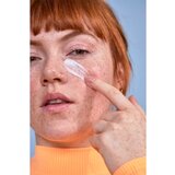 Carbon Theory Vitamin E & Tea Tree Oil blaga hidratantna krema za problematično lice, akne 100 ml | shoptok.hr
