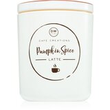 DW Home Cafe Creations Pumpkin Spice Latte dišeča sveča 241 g | Shoptok.si