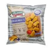 Smrznuti pileći nuggets hungerit 480G