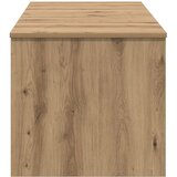  Kava Stol Umjetnički hrast 102 x 50,5 x 46,5 cm | shoptok.hr