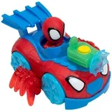 and amazing friends Vozilo web crawler deluxe