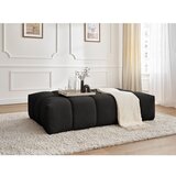 Bobochic Paris Črn tabure Everest – | Shoptok.si