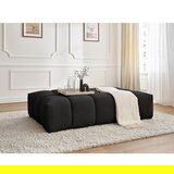 Bobochic Paris Crni tabure Everest – | shoptok.hr