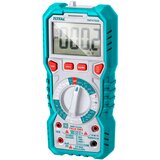TOTAL TOOLS Digitalni multimeter, CATIII1000V/CATIV600V (TMT47503), (20928010) cene