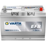 Varta Akumulator 12V 85Ah 800A DYNAMIC EFB N85 | Shoptok.si