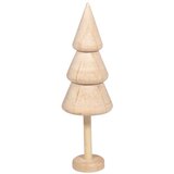 RAYHER Lesena smrečica 5,1x5,1x16 cm, (22005947) | Shoptok.si