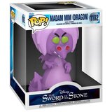 Funko POP&Buddy: Sits - 6" Mim as Dragon | ePonuda.com