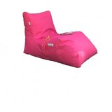 Atelier Del Sofa daybed - pink pink bean bag | Eponuda.com