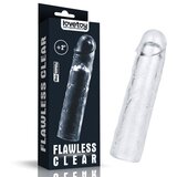 Lovetoy 2021 PodaljŠek Penisa Lovetoy Flawless Clear Add 2 Cene