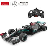 Rastar automobil Mercedes-AMG F1 W11 EQ Performance, R/C, mjerilo 1:18 | shoptok.hr
