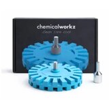  ChemicalWorkz Disk za Skidanje Naljepnica Cijene