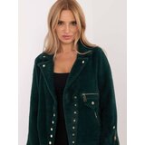Factory Price Jacket-MBM-KR-250.77-dark green | shoptok.hr