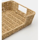 Sinsay Pletena košara za pohranu | shoptok.hr
