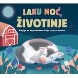 Lusio LAKU NOĆ, ŽIVOTINJE Cijene