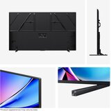 Hisense 100E77Q PRO QLED 4K TV 253 cm (100") | Shoptok.si