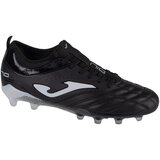 Joma Numero-10 24 FG N10W Crna | shoptok.hr