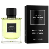 David Beckham Instinct 75 ml parfemska voda za moške