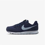 Nike patike za dečake MD RUNNER 2 PE BG BQ8271-401 | ePonuda.com