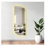 Hanah home dekorativno ogledalo sa led osvetljenjem 52135 ledayna 005 | Eponuda.com