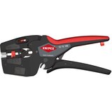 Knipex automatska klešta za skidanje izolacije NexStrip® 0,03-10mm² 12 72 190 | ePonuda.com