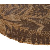 Ixia Podmetač od jute ø 38 cm Leafy – | shoptok.hr