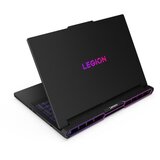 Lenovo laptop legion pro 7 16IAX10H DOS/16" wqxga OLED/U9-290HX/32GB/1TB/RTX5080/bklt srb/crna | Eponuda.com