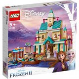 Lego Disney Princess™ Grajska vas v Arendellu - 41167 Cene
