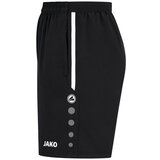 JAKO Kratke hlače & Bermuda 6289800 Črna | Shoptok.si