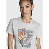 Converse Ženska majica floral t-shirt | Eponuda.com