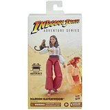 Hasbro INDIANA JONES FIGURE RAIDERS OF THE LOST ARK MARION RAVENWOOD ADVENTURE SERIES, (21255869) | Shoptok.si