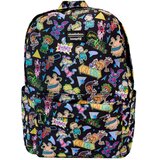 Loungefly Nickelodeon Najlonski Ruksak | shoptok.hr