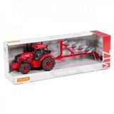 Traktor sa dodacima ( 17/91338 ) Cene