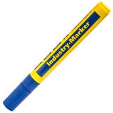 Beorol Marker industrijski 4mm, plava (0518) | ePonuda.com