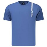 U.S. GRAND POLO muška majica au03193zack/ plava | Eponuda.com