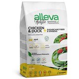 Alleva hrana za sterilisane mačke 10kg Adult Holistic ALP02288H