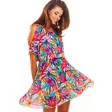 Awama Ženska obleka A295 | Shoptok.si