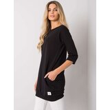 RELEVANCE Sweatshirt-RV-BL-6941.39P-black | Shoptok.si