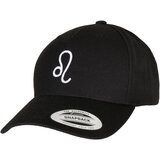 Mister Tee Zodiac YP Classics Cap - Black Cene