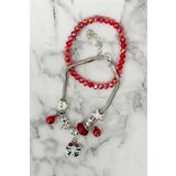 Kesi Christmas bracelet Wreath Cene