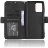 INORCO Za Blackview A53/A53 Pro Več rež za kartice Usnjena torbica za telefon Drop-proof Stojalo Pokrov denarnice, (22036319) | Shoptok.si