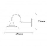 Opviq lampa berceste 182VINTAGE a | ePonuda.com
