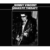  Vincent, Sonny - Snake Pit Therapy | Eponuda.com