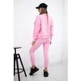 Kesi Cotton set California light pink | shoptok.hr
