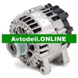 CITROËN/PEUGEOT Generator 1.4/1.6HDI 1.6/2.0 BLUEHDI 12V | Shoptok.si