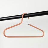 Spinder Design Kovinski obešalniki v kompletu 5 ks Victorie – | Shoptok.si