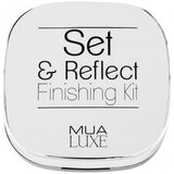 MUA Set hajlajter i puder za setovanje Set & Reflect Finising Kit 2u1 Cene
