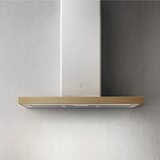 Elica ostrvski aspirator BIO ISLAND WH/A/120x58 ROVERE | Eponuda.com