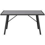 Ambia Garden JEDILNA LOUNGE GARNITURA tkanina aluminij | Shoptok.si